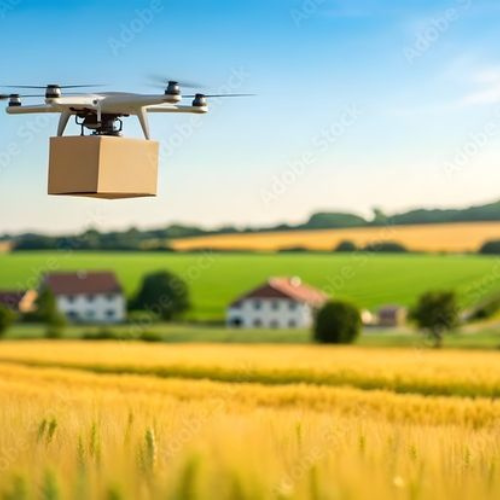 E-Commerce and Retail