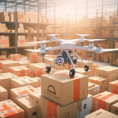 E-Commerce and Retail